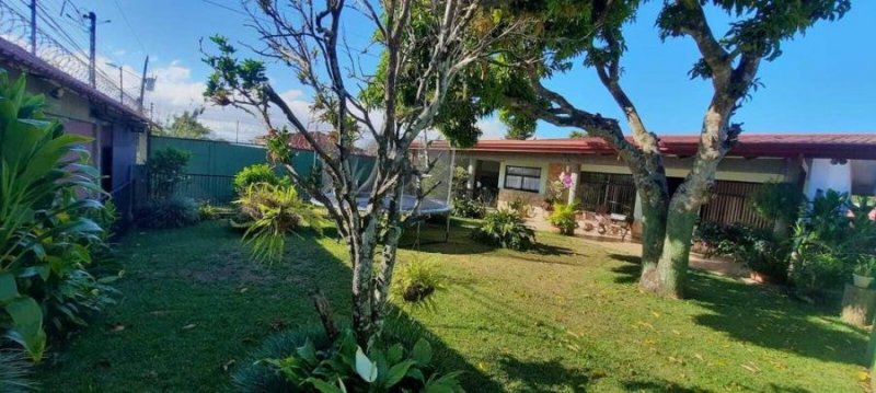 Foto Casa en Venta en San Pablo, Heredia - U$D 379.000 - CAV86543 - BienesOnLine