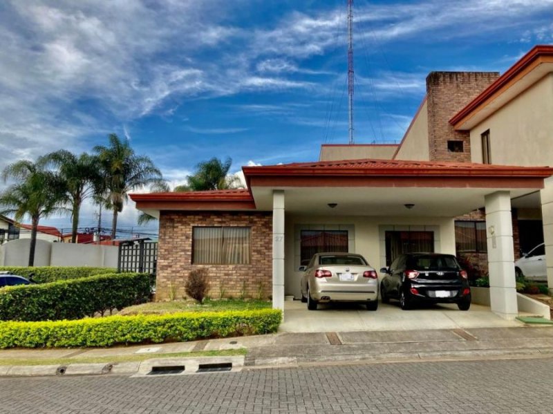 Foto Casa en Venta en San Pablo, Heredia - U$D 195.000 - CAV40575 - BienesOnLine