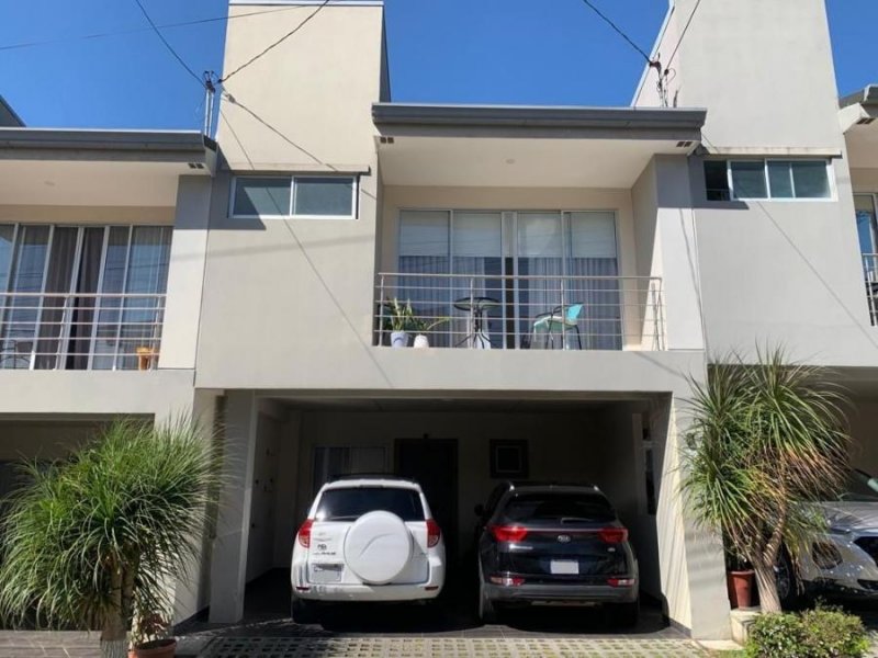 Foto Casa en Venta en San Pablo, Heredia - U$D 175.000 - CAV79033 - BienesOnLine