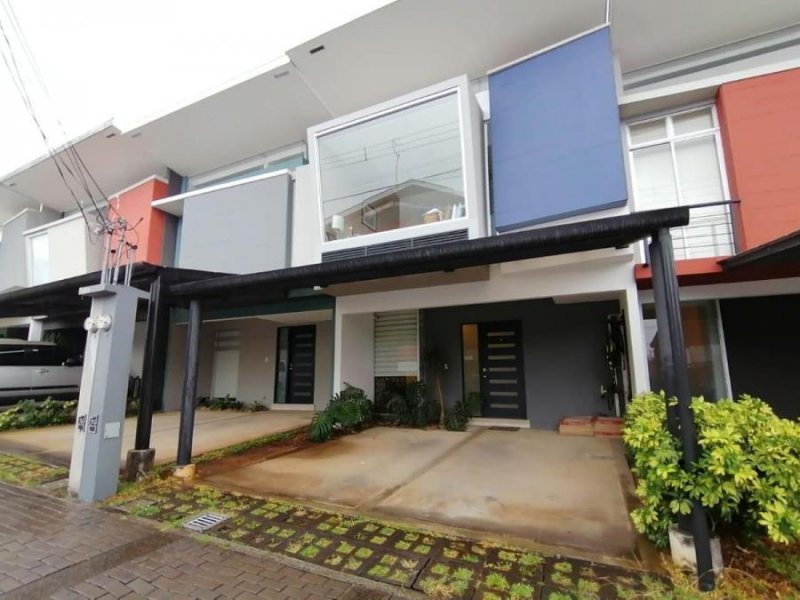 Foto Casa en Venta en San Pablo, Heredia - U$D 168.500 - CAV41631 - BienesOnLine