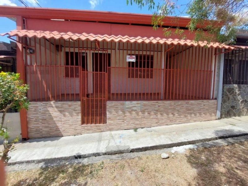 Foto Casa en Venta en San Pablo, Heredia - ¢ 49.000.000 - CAV56024 - BienesOnLine