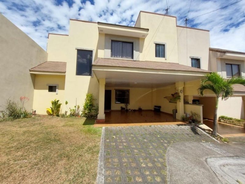 Foto Casa en Venta en San Pablo, Heredia - U$D 240.000 - CAV68734 - BienesOnLine