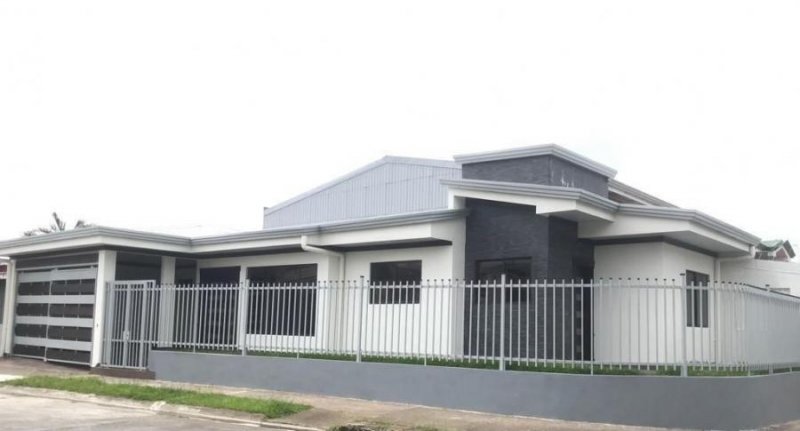 Foto Casa en Venta en San Pablo, Heredia - ¢ 127.000.000 - CAV86111 - BienesOnLine