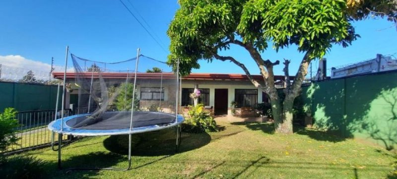 Foto Casa en Venta en San Pablo, Heredia - U$D 379.000 - CAV70694 - BienesOnLine