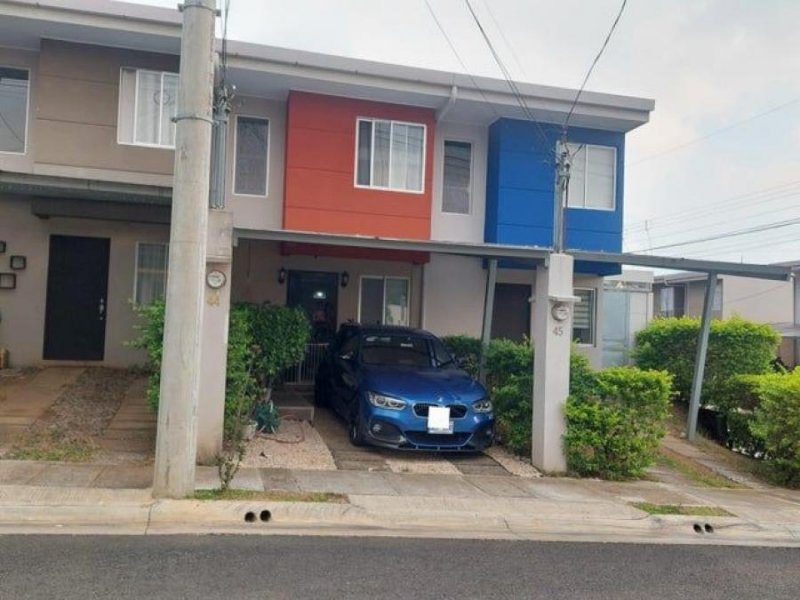 Foto Casa en Venta en San Pablo, Heredia - ¢ 48.500.000 - CAV81496 - BienesOnLine