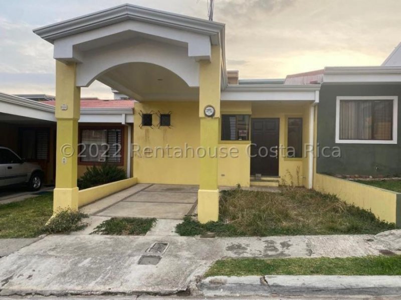 Foto Casa en Venta en San Pablo, Heredia - ¢ 78.000.000 - CAV61681 - BienesOnLine