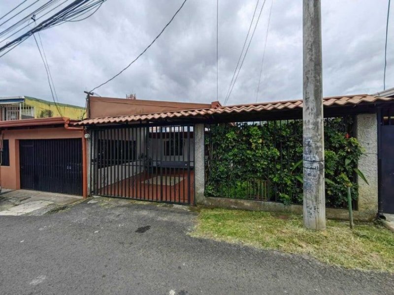 Casa en Venta en  San Pablo, Heredia