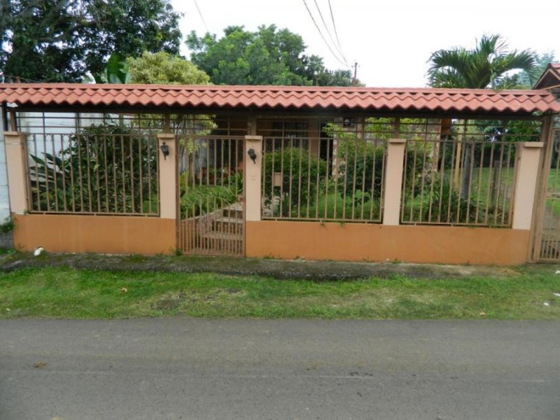 Foto Casa en Venta en San Pedro, San José - U$D 133.000 - CAV36238 - BienesOnLine