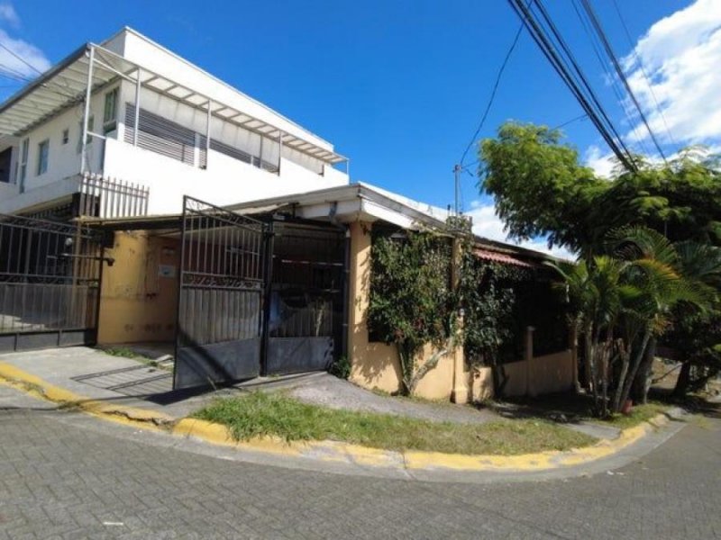 Casa en Venta en  san pedro, Heredia