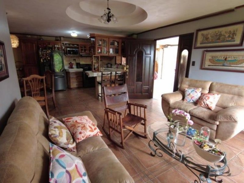 Foto Casa en Venta en Santa Bárbara, Heredia - ¢ 95.000.000 - CAV86707 - BienesOnLine