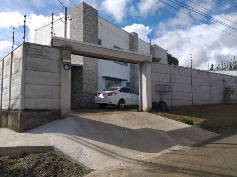 Foto Casa en Venta en Santa Bárbara, Heredia - U$D 248.000 - CAV86570 - BienesOnLine