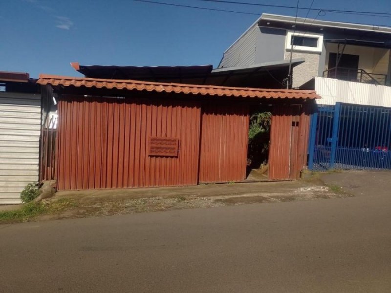 Casa en Venta en  San Pedro, Heredia