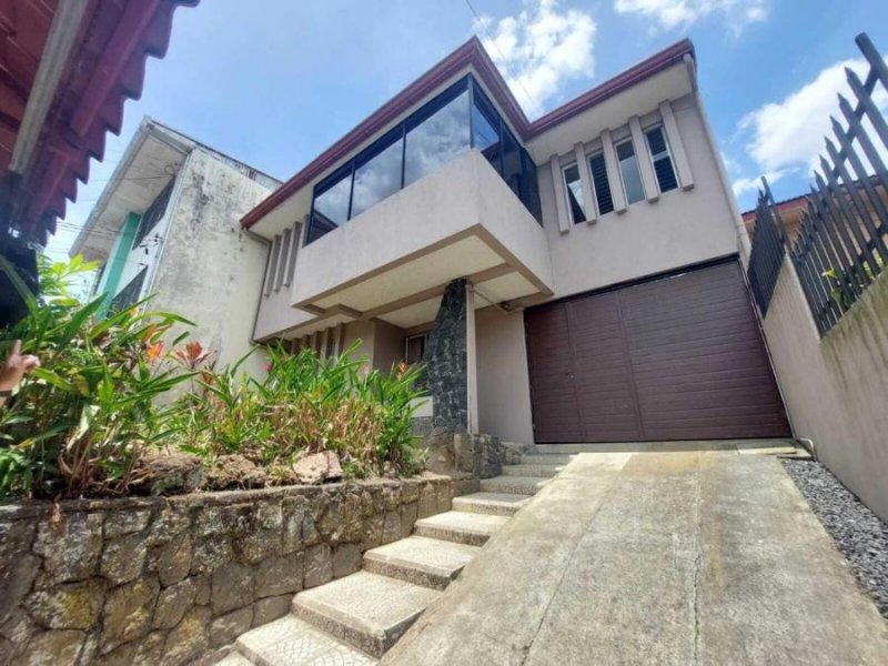 Casa en Venta en  San Pedro, San José