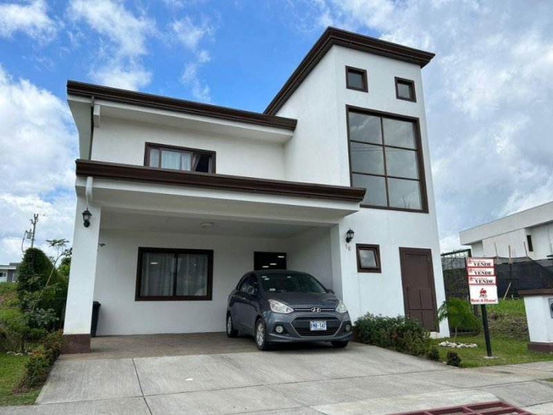 Foto Casa en Venta en San Rafael, Alajuela, Alajuela - U$D 199.000 - CAV79925 - BienesOnLine