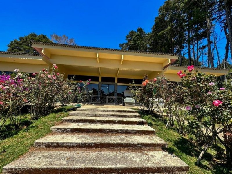 Foto Casa en Venta en San Rafael, Heredia - U$D 550.000 - CAV115383 - BienesOnLine