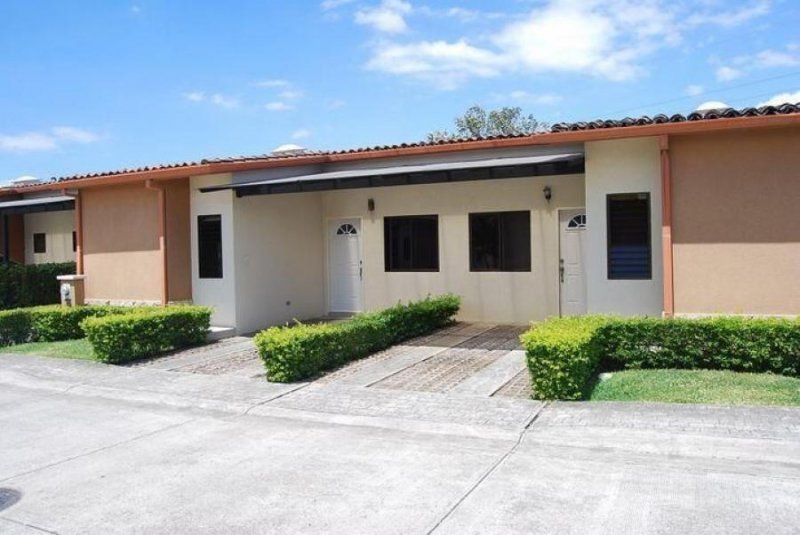 Foto Casa en Venta en San Rafael, Alajuela - U$D 92.000 - CAV58004 - BienesOnLine