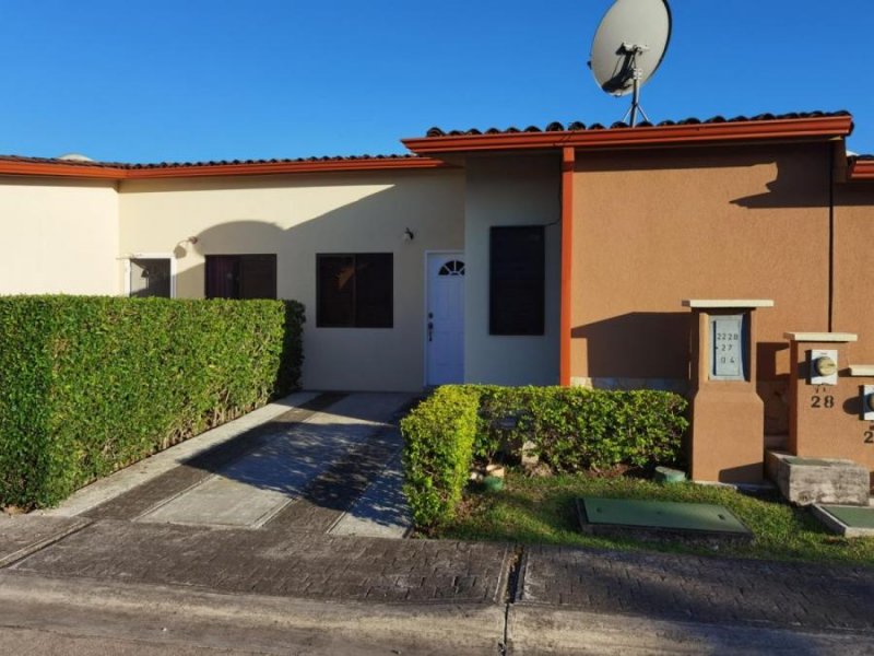 Foto Casa en Venta en San Rafael, Alajuela, Alajuela - U$D 85.000 - CAV78864 - BienesOnLine