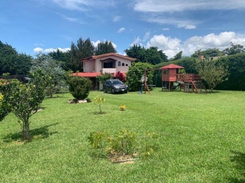 Casa en Venta en  Concepción, Heredia