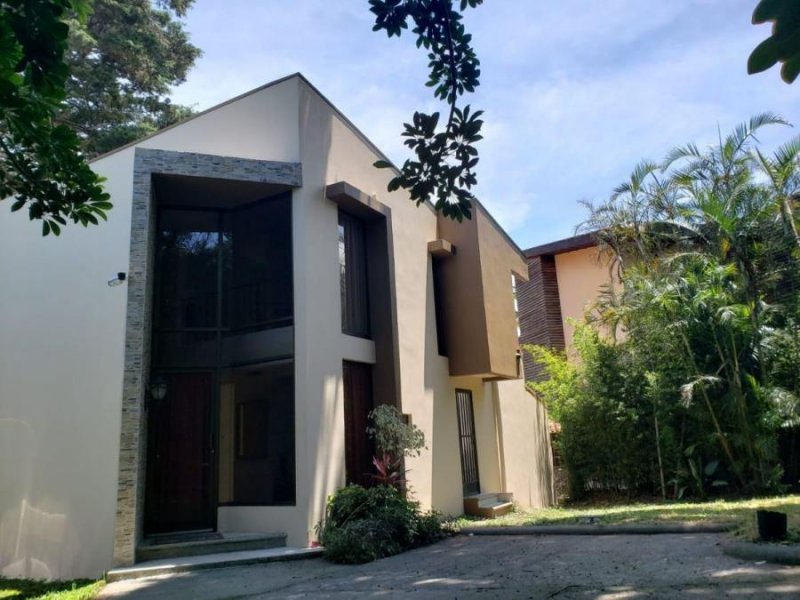 Foto Casa en Venta en San Rafael, Heredia - U$D 295.000 - CAV58228 - BienesOnLine