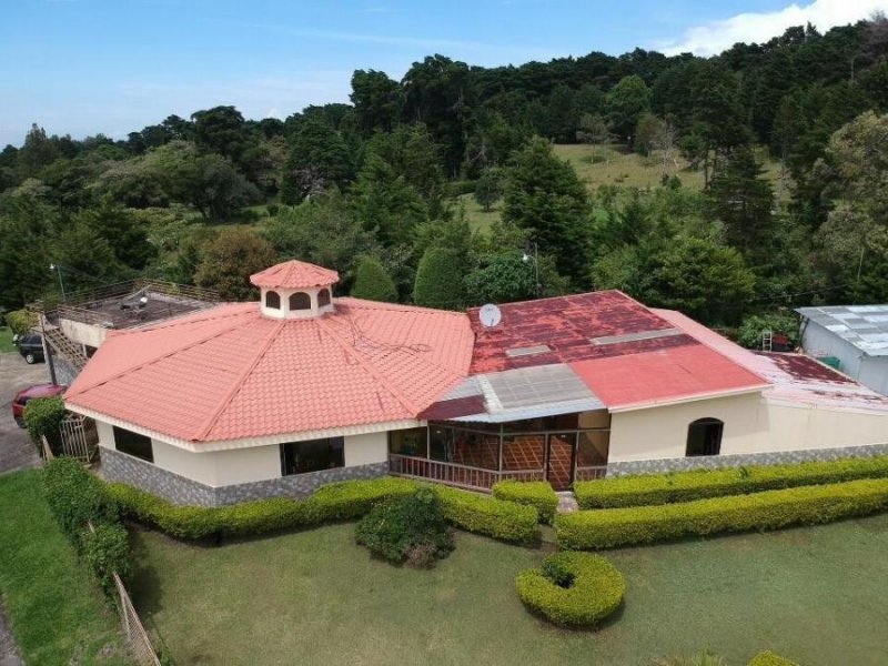 Foto Casa en Venta en San Rafael, Heredia - U$D 270.000 - CAV57746 - BienesOnLine