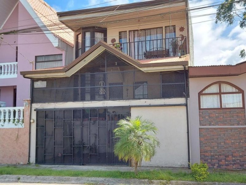 Foto Casa en Venta en Oreamuno, Cartago - U$D 100.000 - CAV58344 - BienesOnLine