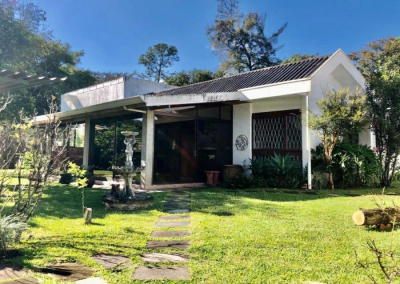 Foto Casa en Venta en San Rafael, Escazú, San José - U$D 285.000 - CAV34266 - BienesOnLine