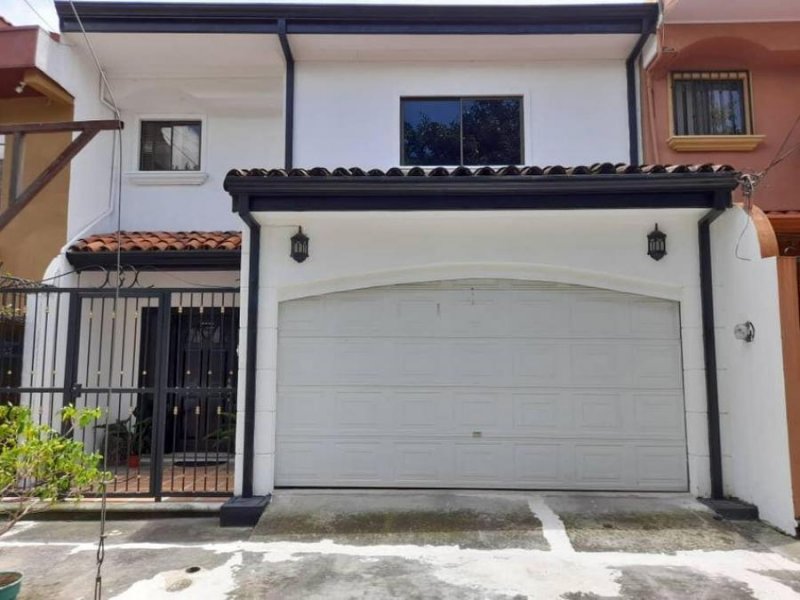 Foto Casa en Venta en San Rafael, Escazú, San José - U$D 230.000 - CAV63109 - BienesOnLine