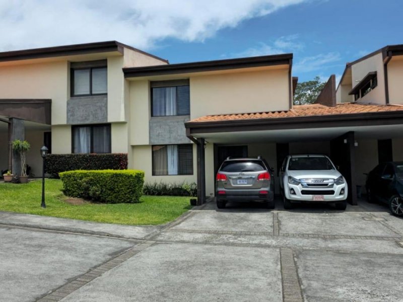 Foto Casa en Venta en San Rafael, Escazú, San José - U$D 250.000 - CAV74688 - BienesOnLine