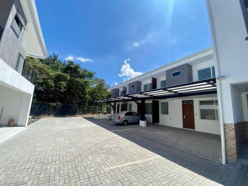 Foto Casa en Venta en Escazú, San José - U$D 255.000 - CAV91982 - BienesOnLine