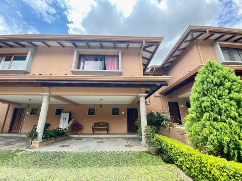 Foto Casa en Venta en Escazú, San José - U$D 235.000 - CAV91983 - BienesOnLine