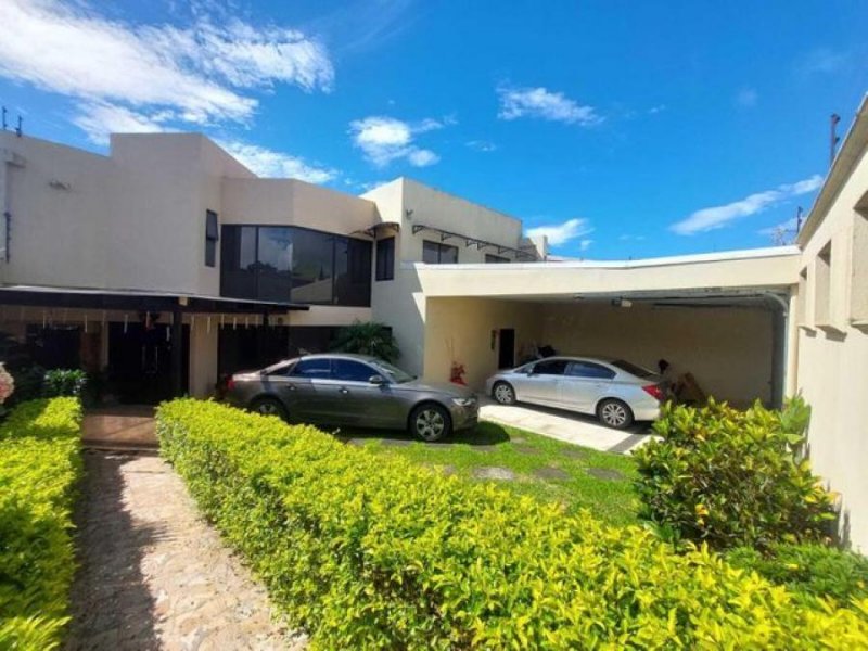 Foto Casa en Venta en San Rafael, Heredia - U$D 325.000 - CAV66781 - BienesOnLine