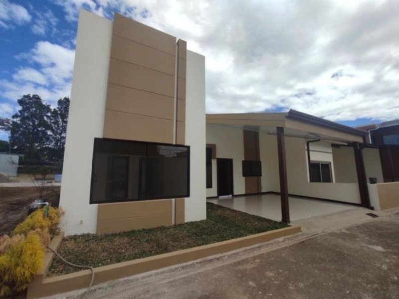 Foto Casa en Venta en San Rafael, Heredia - U$D 165.000 - CAV67220 - BienesOnLine