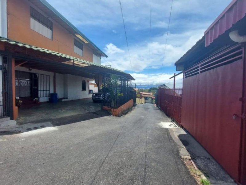 Foto Casa en Venta en San Rafael, Heredia - U$D 339.000 - CAV66940 - BienesOnLine