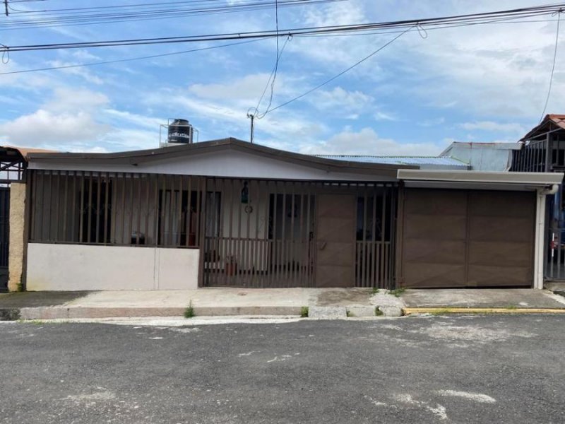 Foto Casa en Venta en San Rafael, Heredia - ¢ 75.000.000 - CAV51968 - BienesOnLine