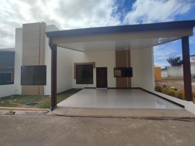 Casa en Venta en  Heredia, Heredia