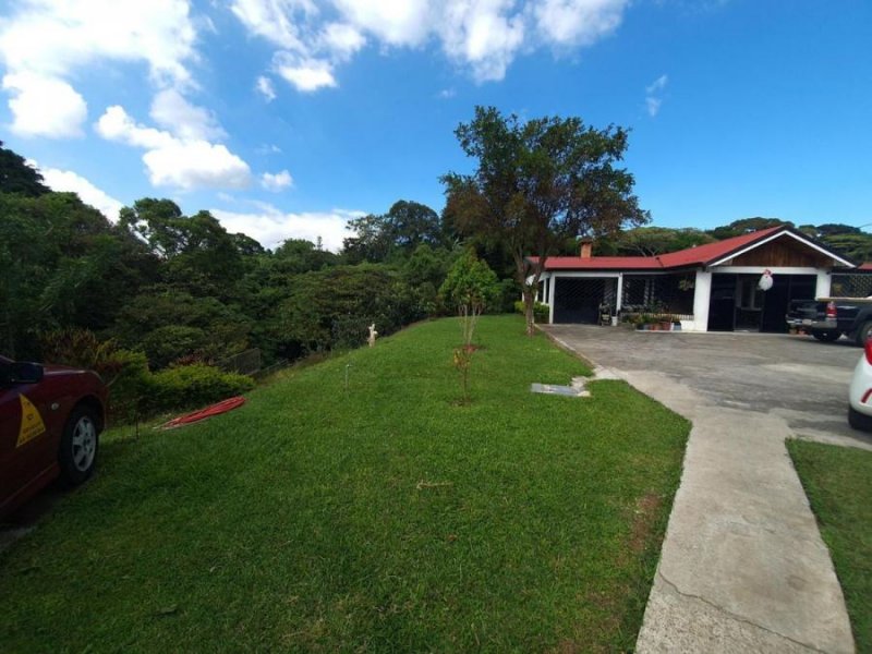 Foto Casa en Venta en San Rafael, Heredia - U$D 235.000 - CAV53507 - BienesOnLine