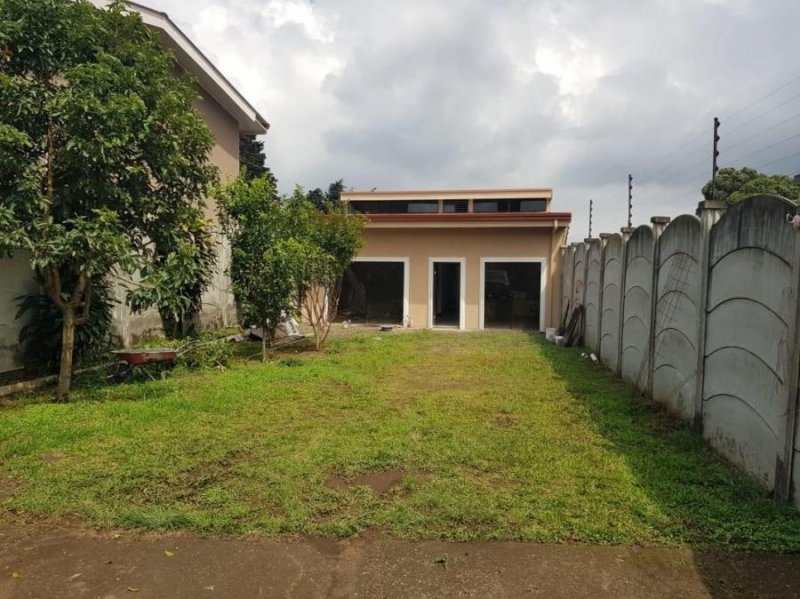 Foto Casa en Venta en San Rafael, Heredia - ¢ 85.000.000 - CAV70175 - BienesOnLine