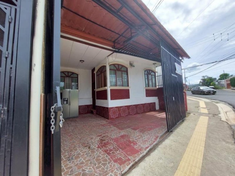 Foto Casa en Venta en San Rafael, Heredia - ¢ 75.000.000 - CAV75349 - BienesOnLine