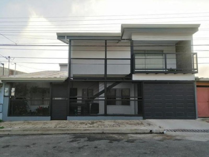 Foto Casa en Venta en San Ramón, Alajuela - ¢ 145.000.000 - CAV67942 - BienesOnLine