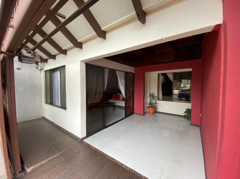 Foto Casa en Venta en San Ramón, Alajuela - ¢ 105.000.000 - CAV44778 - BienesOnLine