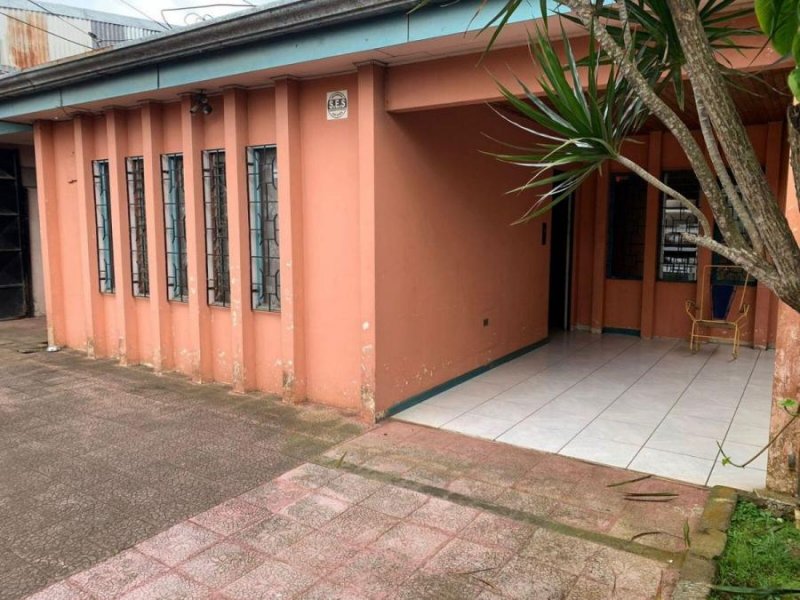 Foto Casa en Venta en San Ramón, Alajuela - U$D 115.000 - CAV49559 - BienesOnLine