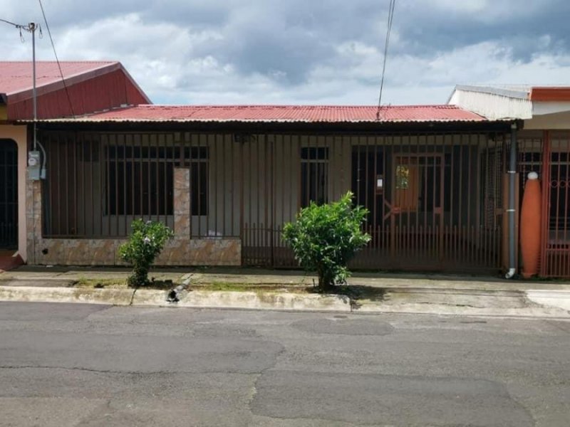 Foto Casa en Venta en San Ramón, Alajuela - ¢ 77.000.000 - CAV51717 - BienesOnLine