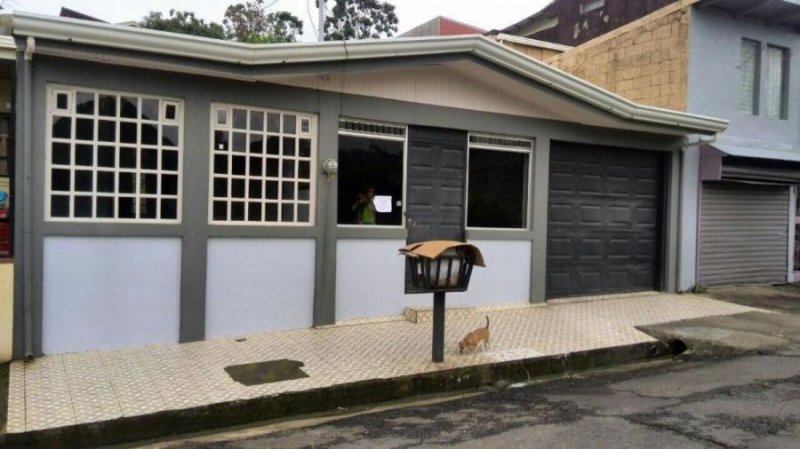 Foto Casa en Venta en San Ramón, Alajuela - ¢ 80.000.000 - CAV51713 - BienesOnLine