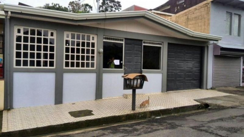 Foto Casa en Venta en San Ramón, Alajuela - ¢ 80.000.000 - CAV52077 - BienesOnLine