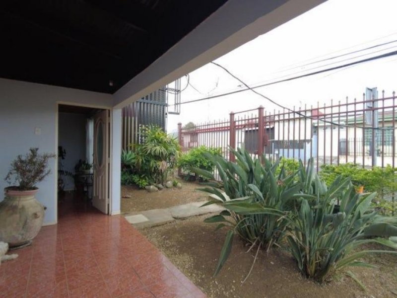 Foto Casa en Venta en San Ramón, Alajuela - ¢ 70.000.000 - CAV86748 - BienesOnLine