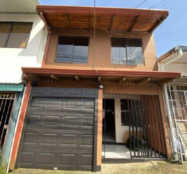 Foto Casa en Venta en San Ramón, Alajuela - U$D 101.927 - CAV81632 - BienesOnLine