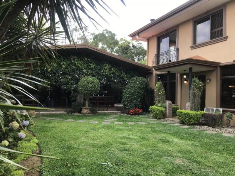 Casa en Venta en  San Ramón, Cartago