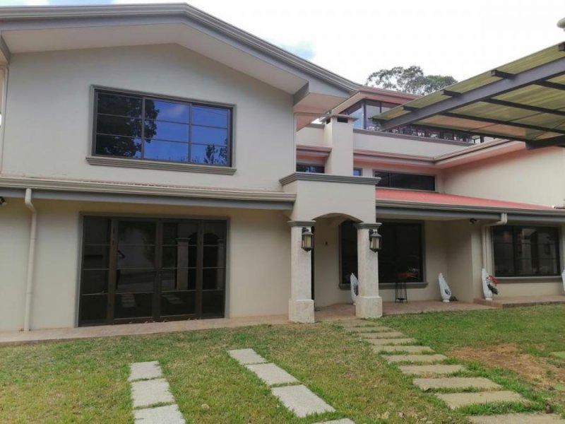 Foto Casa en Venta en San Ramón, Cartago - U$D 870.000 - CAV57096 - BienesOnLine