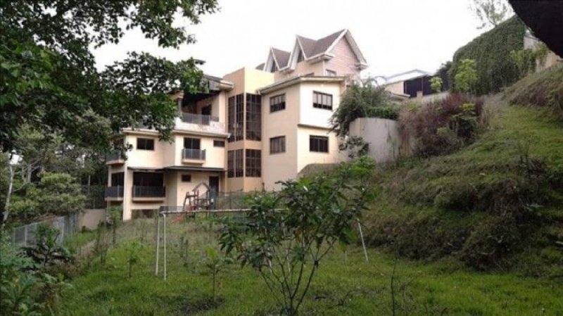 Condo en Venta en  San Ramón, Cartago