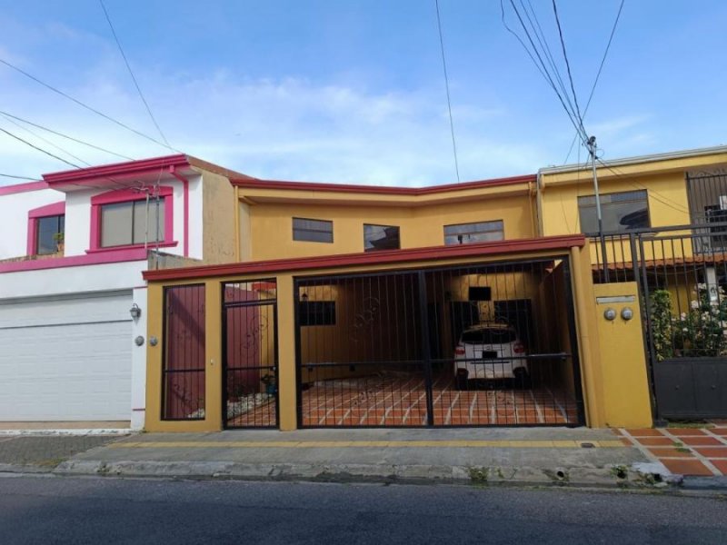 Casa en Venta en  San Pablo, Heredia